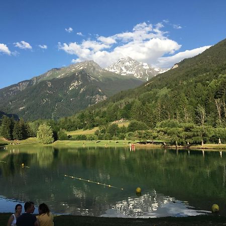 Vacances Courchevel/Les 3 Vallees Bozel 외부 사진