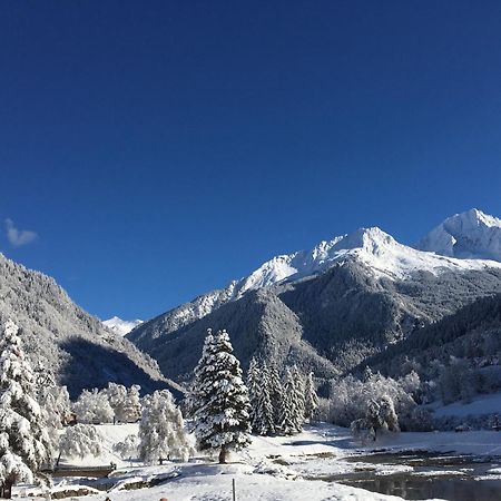 Vacances Courchevel/Les 3 Vallees Bozel 외부 사진