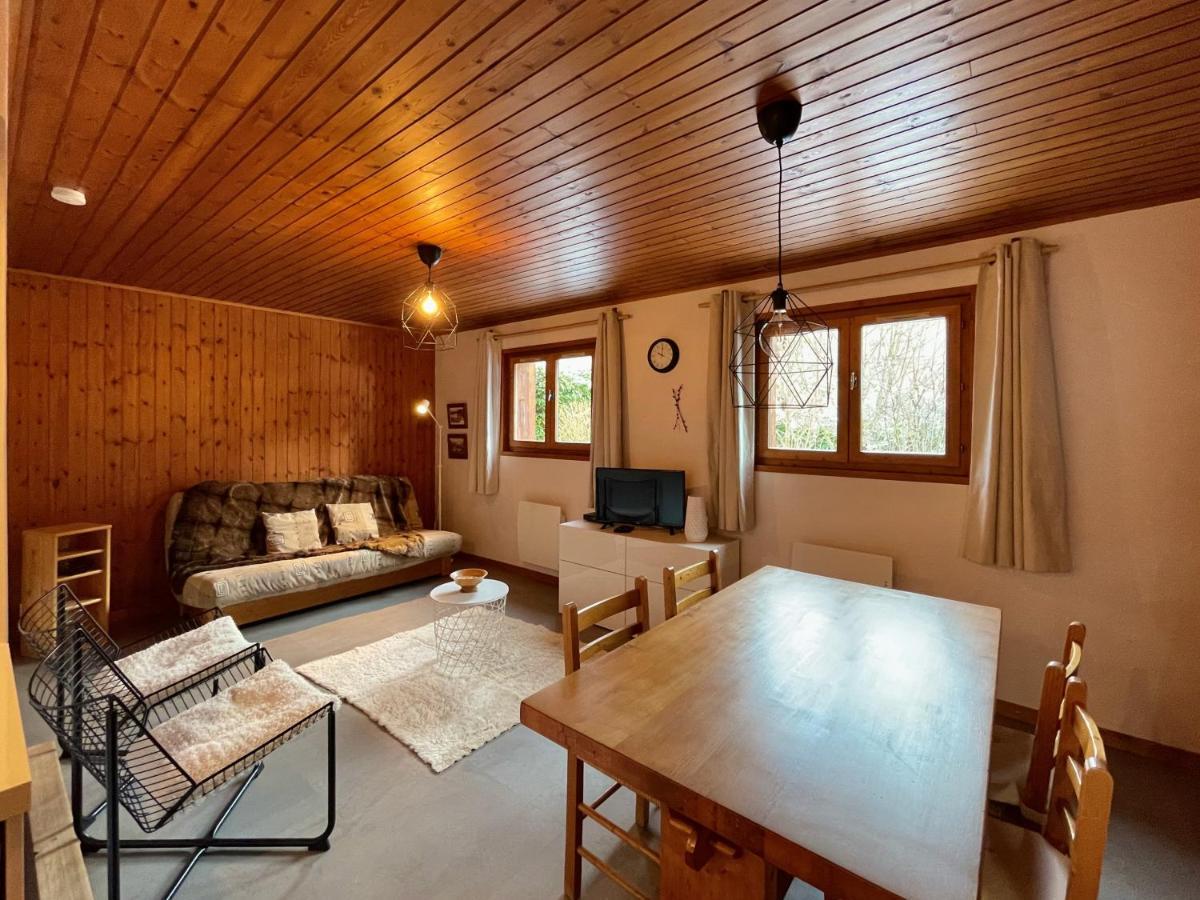 Vacances Courchevel/Les 3 Vallees Bozel 외부 사진