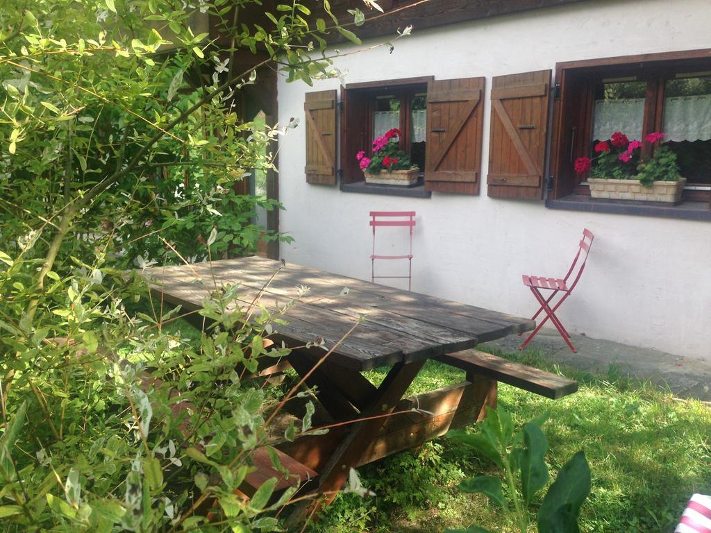 Vacances Courchevel/Les 3 Vallees Bozel 외부 사진