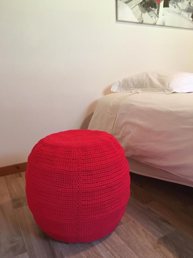 Vacances Courchevel/Les 3 Vallees Bozel 외부 사진